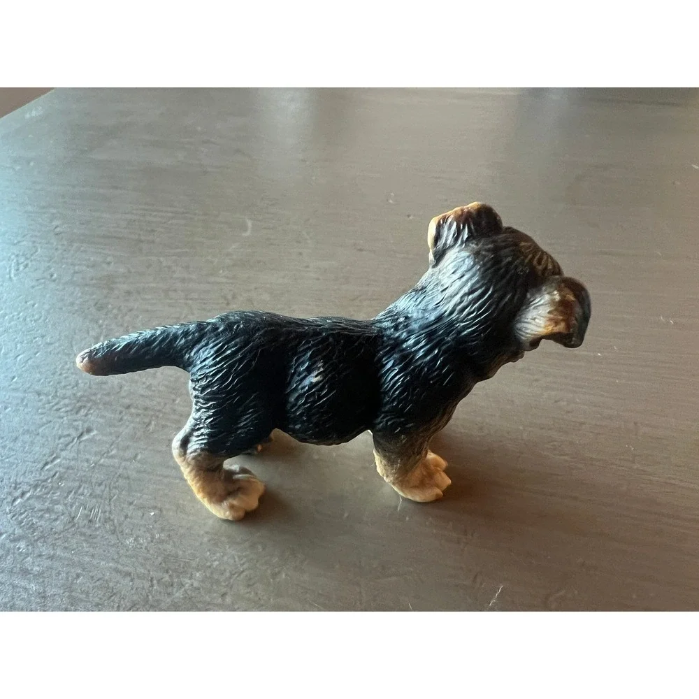 Schleich German Shepherd Puppy 2